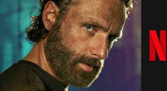 Horror Master brings back The Walking Dead star Andrew Lincoln