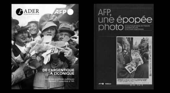 How AFP intends to safeguard and enhance its photo archives