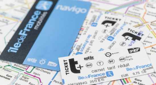 How to use your ticket on a smartphone