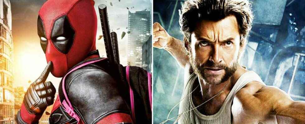 Hugh Jackman reveals the real reason for his Wolverine return
