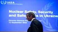 IAEA plans to send inspectors to two nuclear facilities in