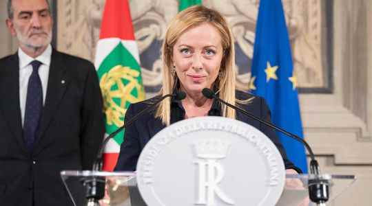 In Italy the double face of Giorgia Melonis government