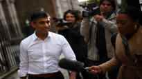 Incoming Prime Minister Rishi Sunak has an almost impossible task