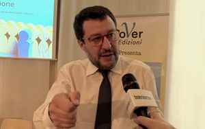 Infrastructure Salvini first contact with EU Commissioner Valean