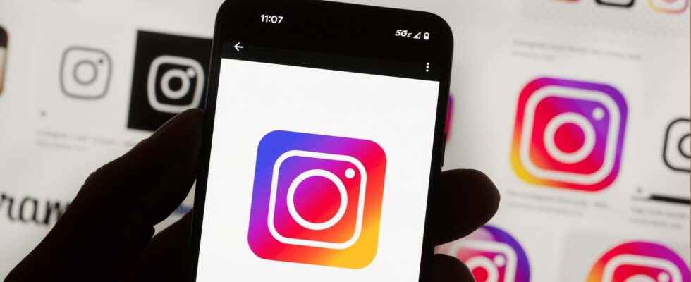 Instagram is troubleshooting user bans