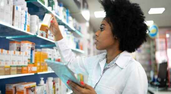 Is there a risk of a shortage of generic drugs