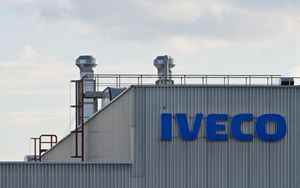 Iveco Group signs a syndicated term loan of 400 million