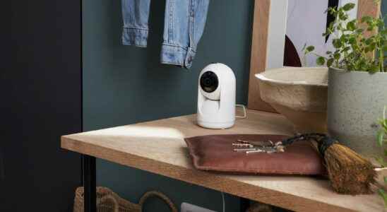 Leroy Merlin enriches its Enki ecosystem with two new surveillance