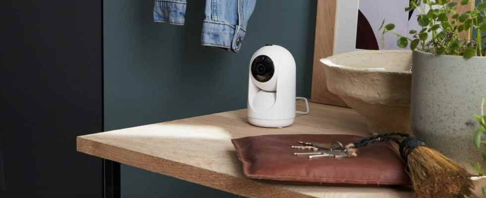 Leroy Merlin enriches its Enki ecosystem with two new surveillance