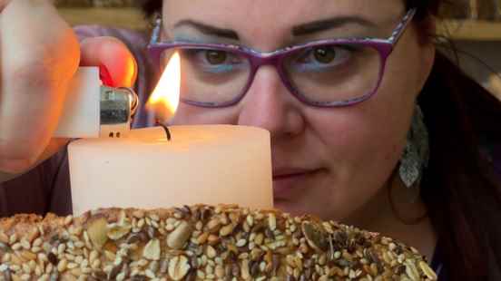 Lights off candles on bakers want spotlight on energy malaise