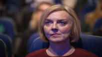 Liz Truss will go down in history as Britains shortest serving