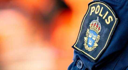 Loud bang alarm in Helsingborg