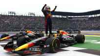 Max Verstappen made F1 history Valtteri Bottas after more