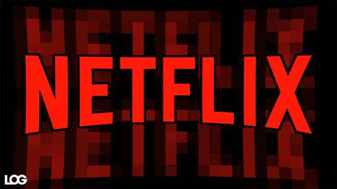Netflix will soon go up to 720P in the 46