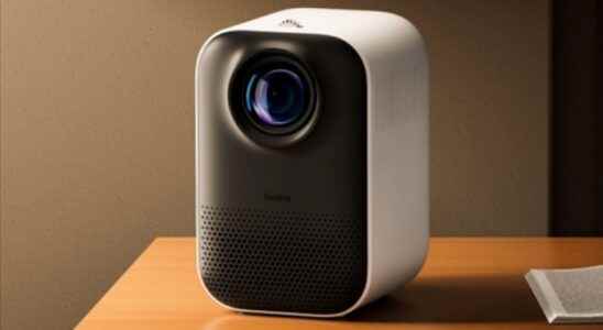 New Redmi Projector Series Released