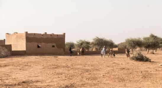 Northern Mali again the scene of deadly clashes between jihadist