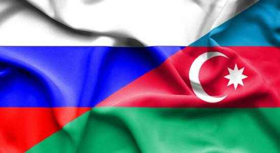 Note from Azerbaijan to Russia Take immediate action