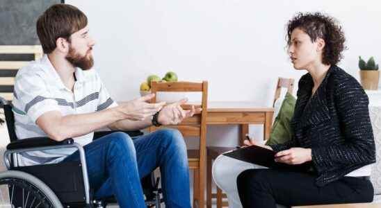 Occupational therapy a discipline at the service of mental health