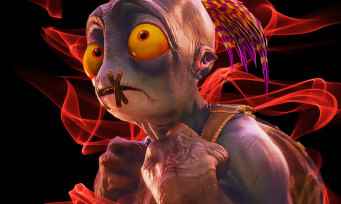 Oddworld Soulstorm holds its release date on Switch a 10 minute