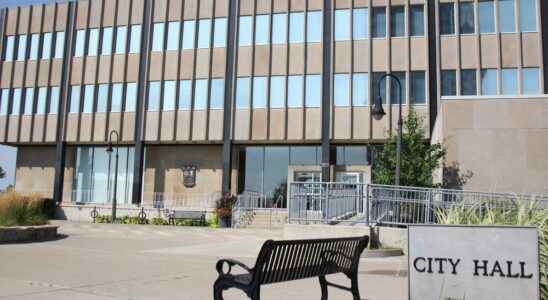 Online voting in Sarnia tops 15 per cent as of