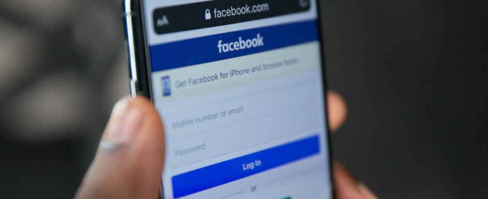 Panic at Facebook Meta has spotted more than 400 third party