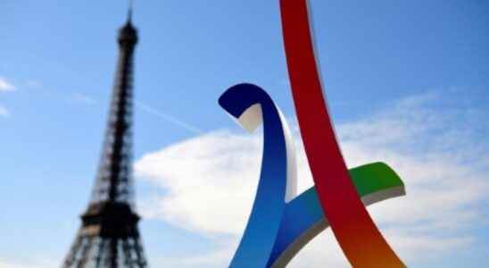 Paris 2024 is looking for its 45000 volunteers