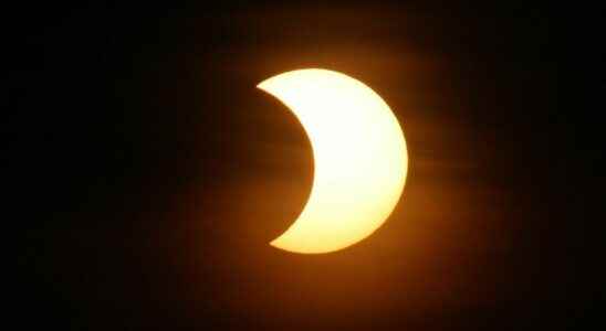 Partial solar eclipse our advice for watching it without risk
