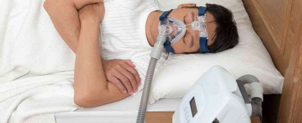 Philips ventilators is management by health authorities sufficient