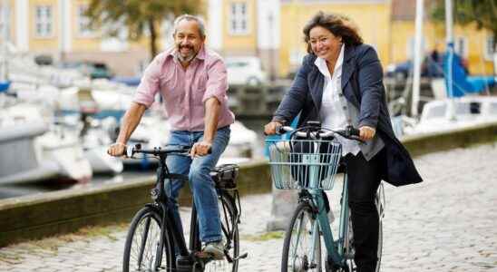 Physical activity do electric bikes really allow you to do