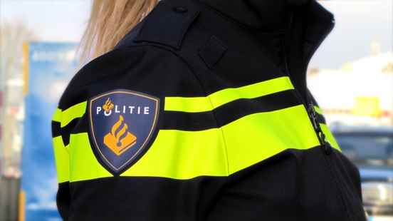Police arrest two minors from Utrecht after violent robbery in