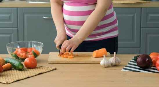 Pregnancy what vegetable should you eat to make your baby