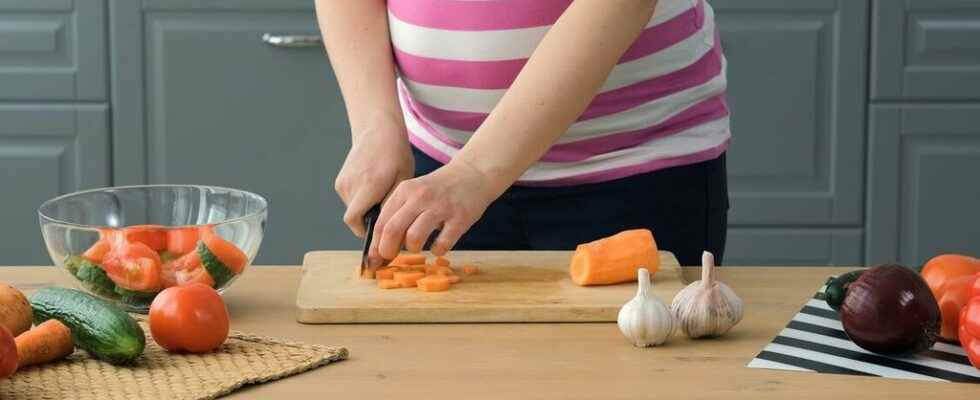 Pregnancy what vegetable should you eat to make your baby