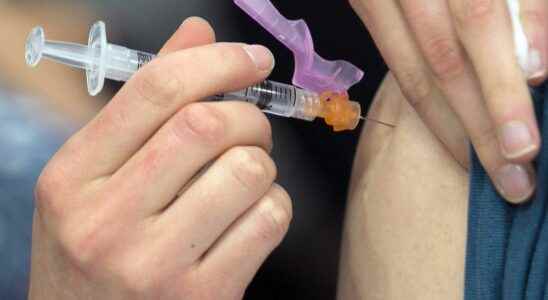 Public health offering flu shot clinics in early November