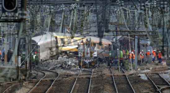 SNCF found guilty of manslaughter and involuntary injury