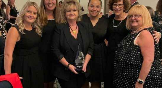 Sarnia Lambton Chamber of Commerce announces business awards
