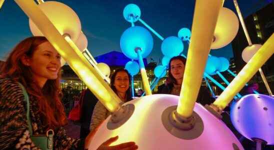 Seven projects get a boost to join Lights on Stratford