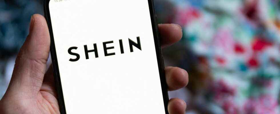 Shein a documentary reveals shocking working conditions