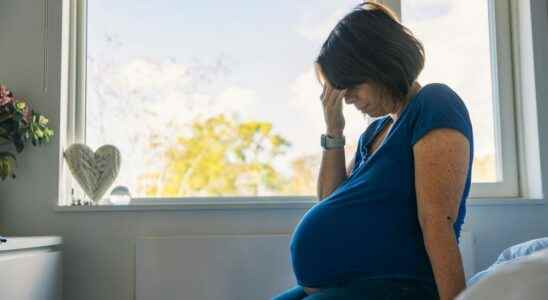 Should anxiety be screened to prevent premature births