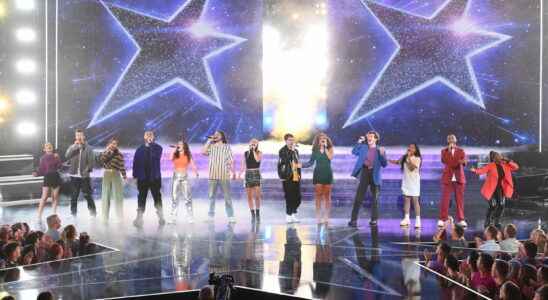 Star Academy 2022 nominated candidates Anisha criticized … Recap of