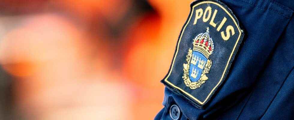 Suspected murder in Ostergotland