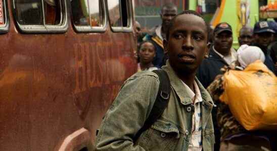 Ten years after its release Nairobi Half Life lands on