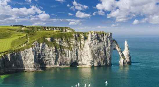The 100 most beautiful landscapes in France