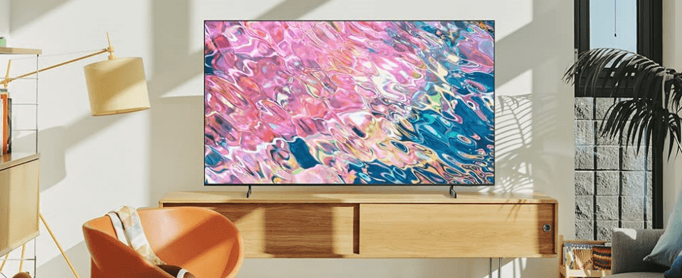The 5 best 65 inch televisions on Amazon for less than