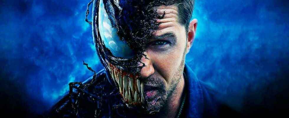 The most exciting Venom 3 news yet has nothing to