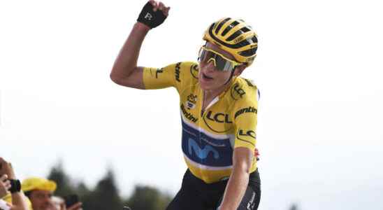 The womens Tour de France will start from Clermont Ferrand in