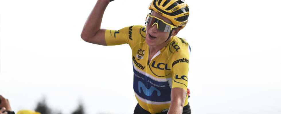The womens Tour de France will start from Clermont Ferrand in