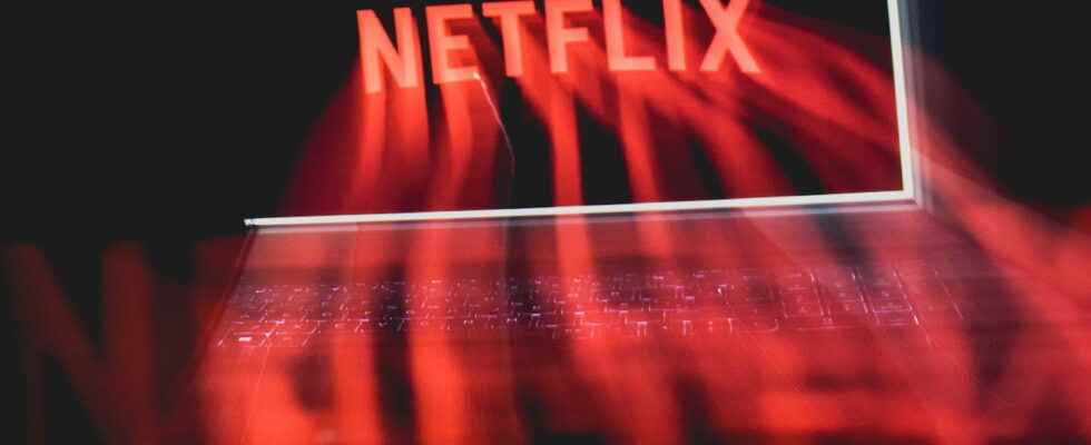 To fight against subscription sharing Netflix is ​​rolling out a