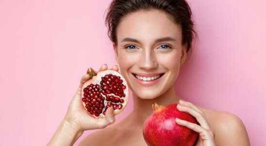 To increase the antioxidant effect 20 times more
