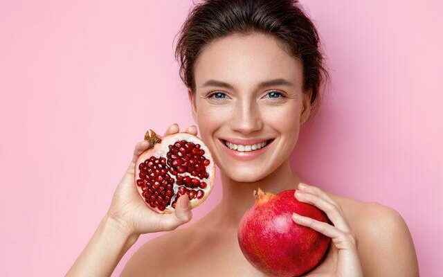 To increase the antioxidant effect 20 times more