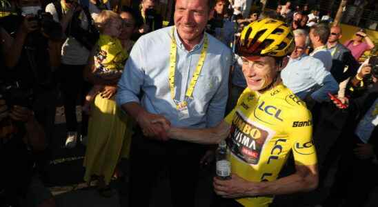 Tour de France 2023 dates routes maps The latest news